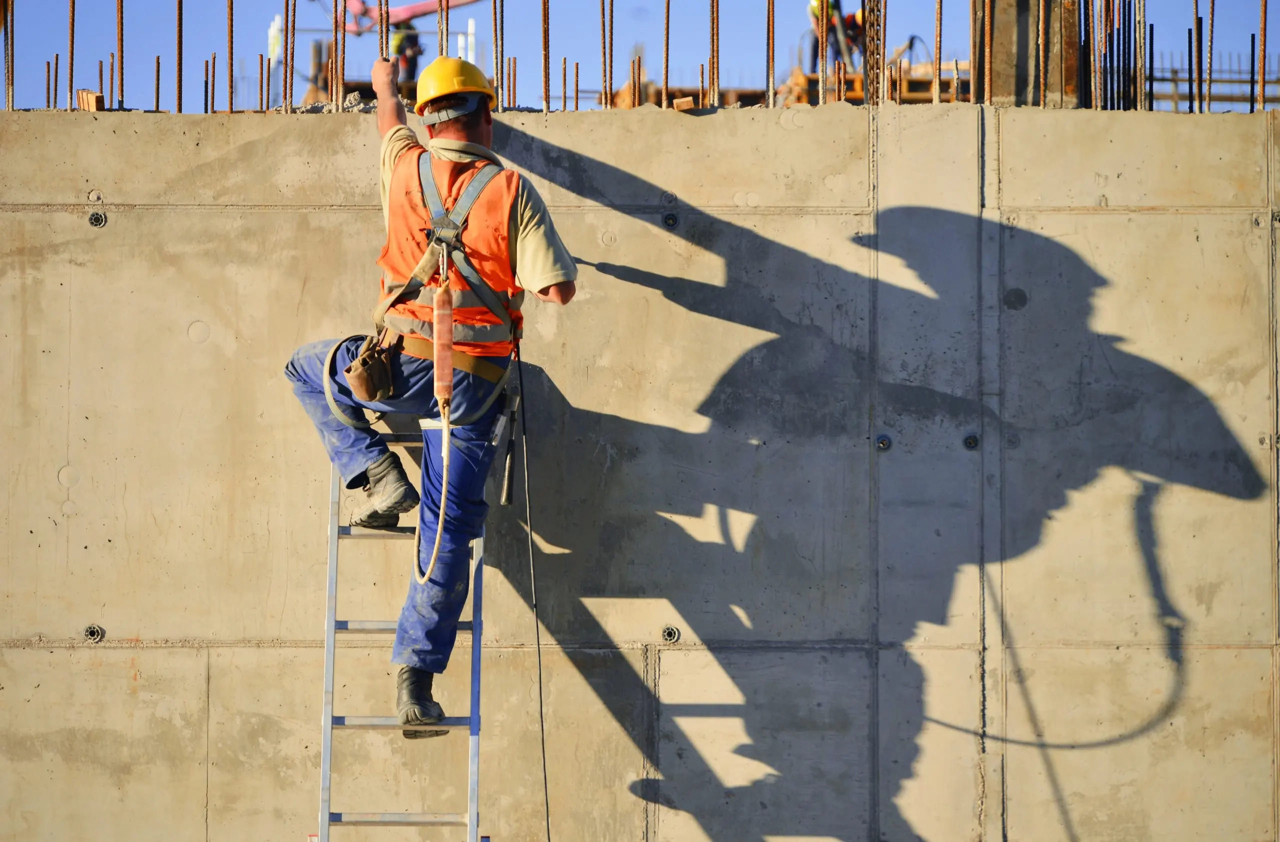Construction Worker