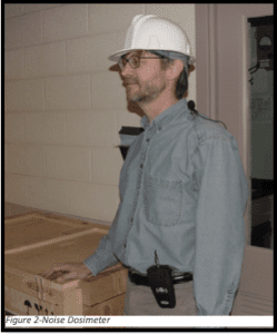 Worker Noise Exposure