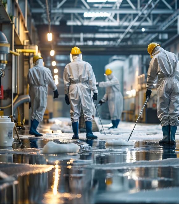 explore Safety Services Management