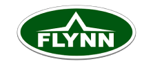 fly-logo FLYNN logo