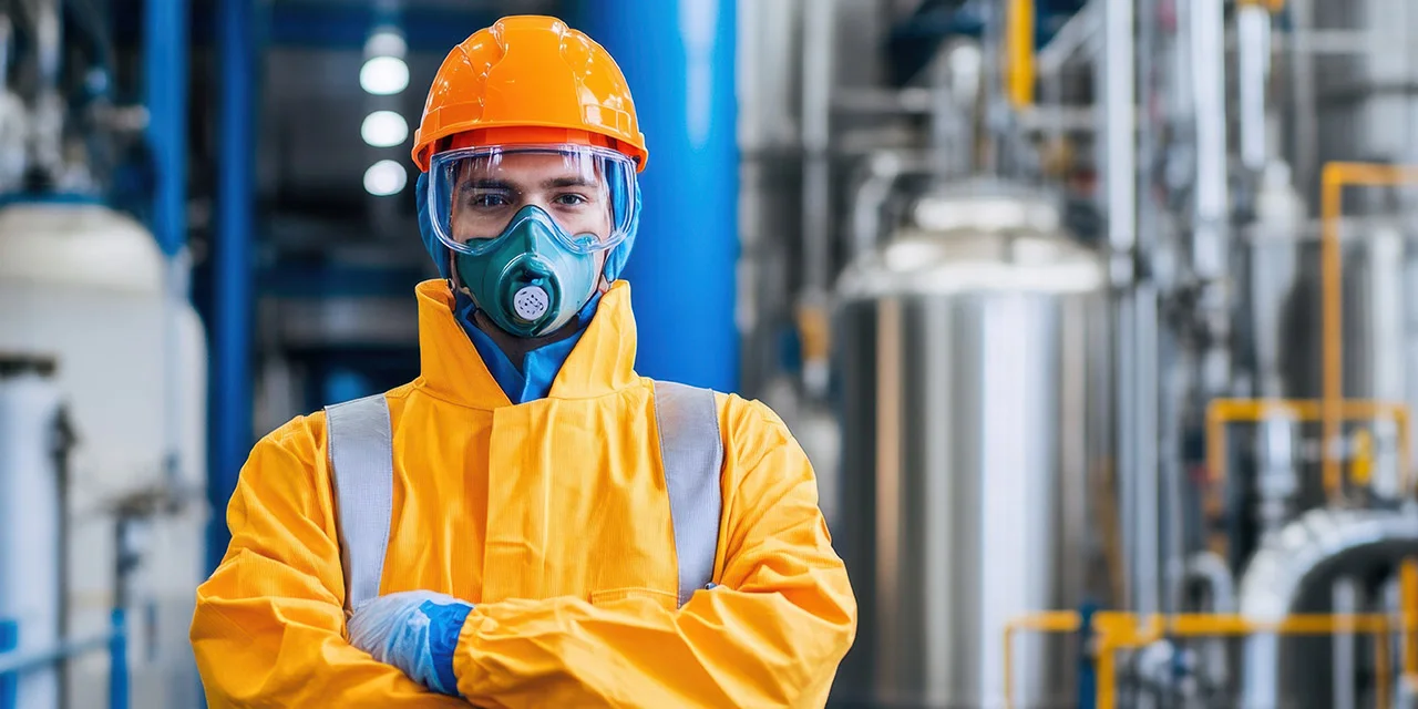 Industrial Hygiene Industrial Hygiene