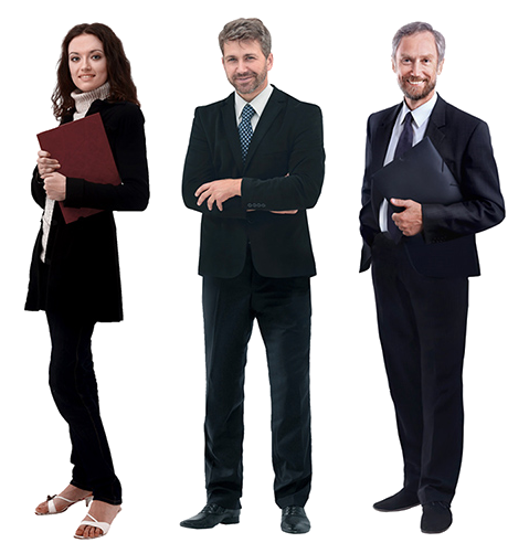 team-right Certified Industrial Hygienist (CIH) Team