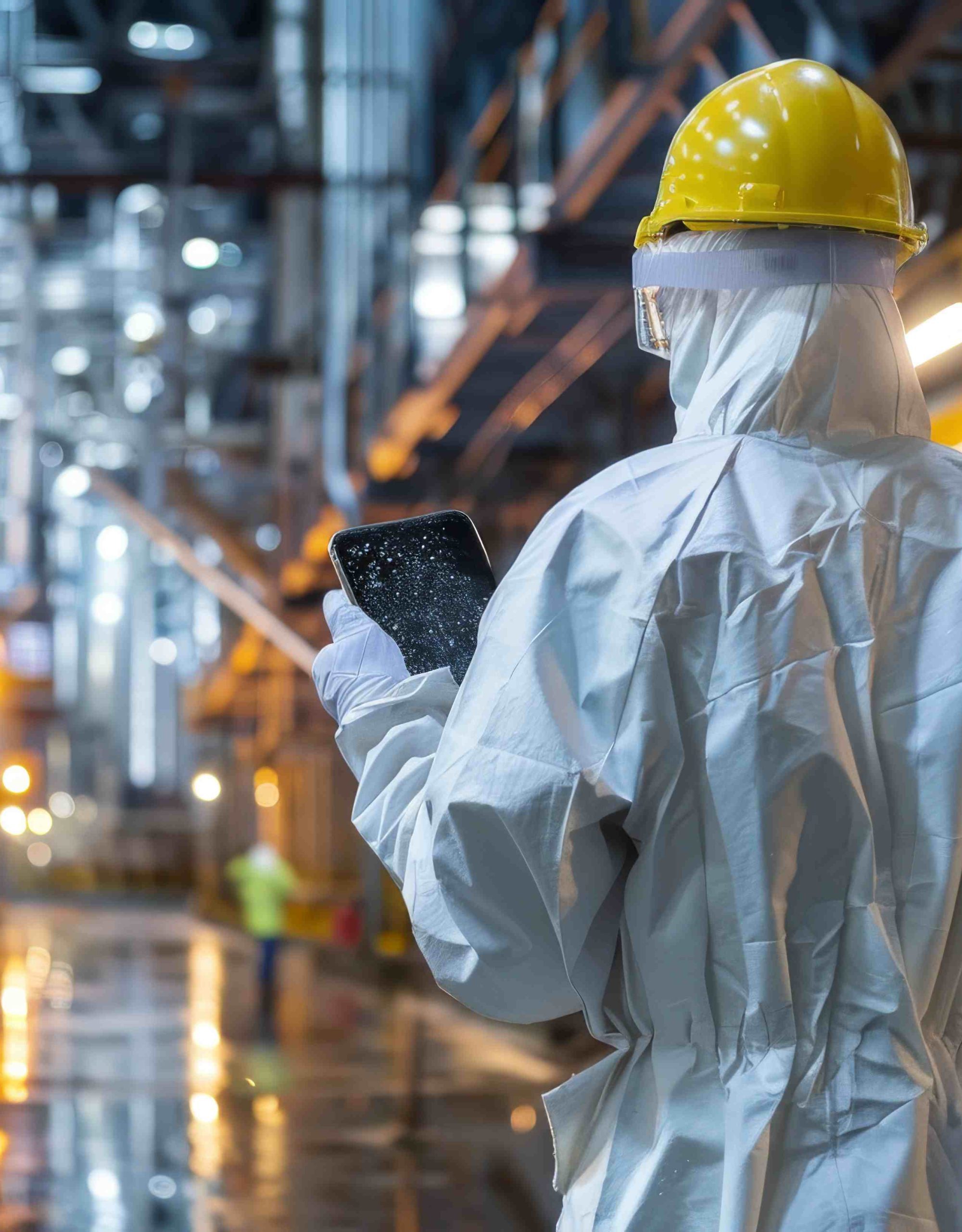 industry Industries in Treasure Valley
