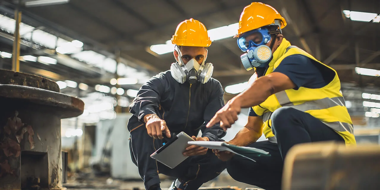 Safety Compliance