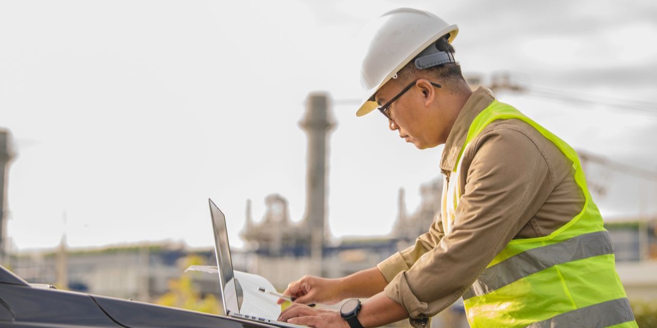 plant-management EHS Consulting