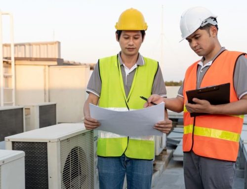 Indoor Air Quality Best Practices for Hospitals and Healthcare Facilities