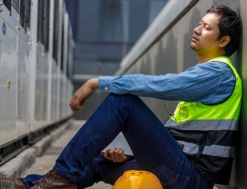 The Impact of Sick Building Syndrome on Workplace Health and Performance