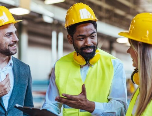 How Industrial Hygiene Services Help Create Safer Workplaces