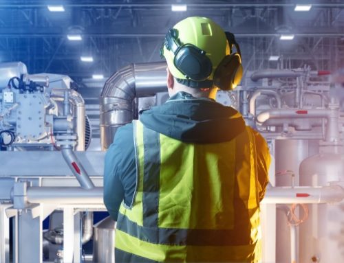 How Noise Monitoring Supports Safety, Productivity, and Compliance